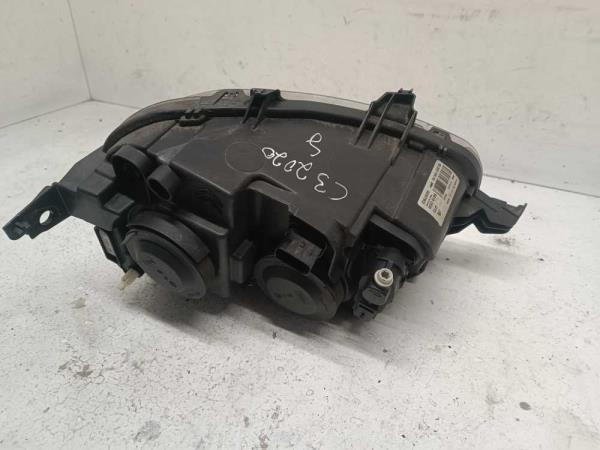 PHARE GAUCHE CITROEN - Vue 2